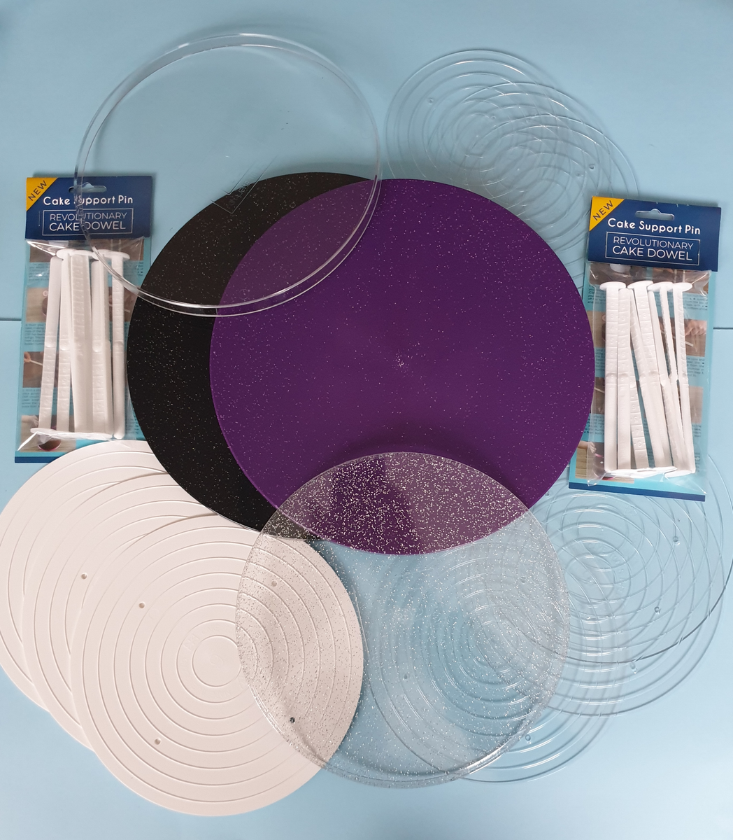 SPECIAL OFFER Cake Tools Direct